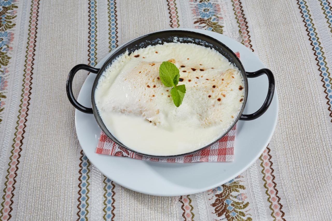 Tercia Hubertus Panzio Bed & Breakfast Sopron Dış mekan fotoğraf